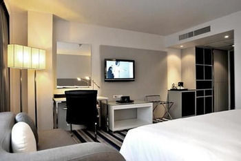 Hotel Best Western Plus At 20 (estd Su)
