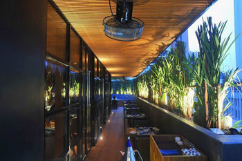 Hotel Best Western Plus At 20 (estd Su)