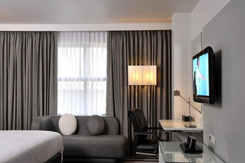 Hotel Best Western Plus At 20 (estd Su)