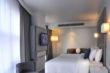 Hotel Best Western Plus At 20 (estd Su)