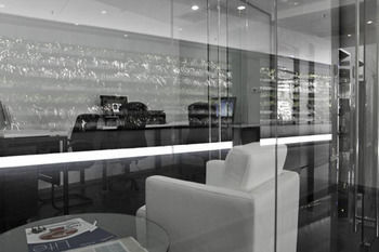 Hotel Best Western Plus At 20 (estd Su)