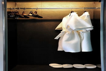 Hotel Best Western Plus At 20 (estd Su)