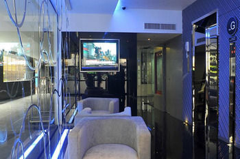 Hotel Best Western Plus At 20 (estd Su)