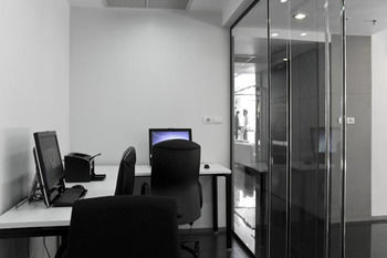 Hotel Best Western Plus At 20 (estd Su)