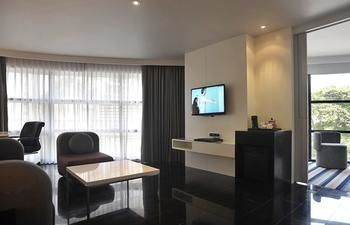Hotel Best Western Plus At 20 (estd Su)