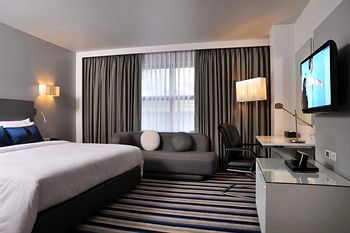 Hotel Best Western Plus At 20 (estd Su)