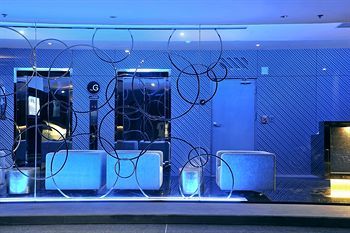 Hotel Best Western Plus At 20 (estd Su)