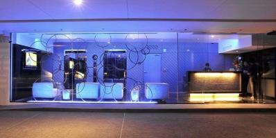 Hotel Best Western Plus At 20 (estd Su)