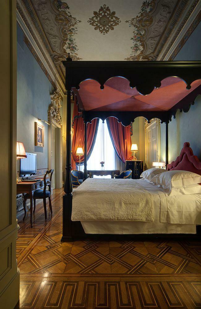 Hotel Villa Cora