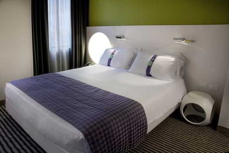 Jsh Hotel - Rome Villa Doria Pamphili