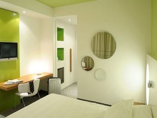 Jsh Hotel - Rome Villa Doria Pamphili
