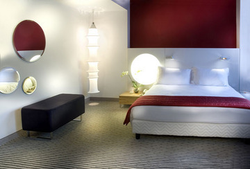 Jsh Hotel - Rome Villa Doria Pamphili