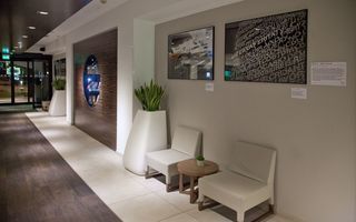 Jsh Hotel - Rome Villa Doria Pamphili