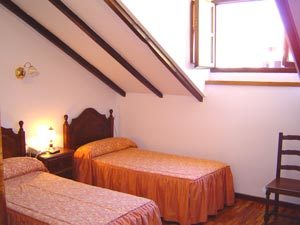 Hotel Hosteria Pe�a Sagra