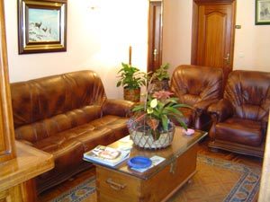 Hotel Hosteria Pe�a Sagra