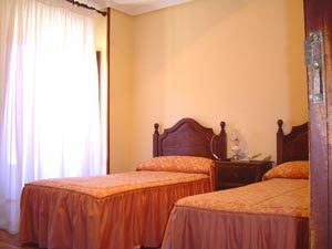 Hotel Hosteria Pe�a Sagra