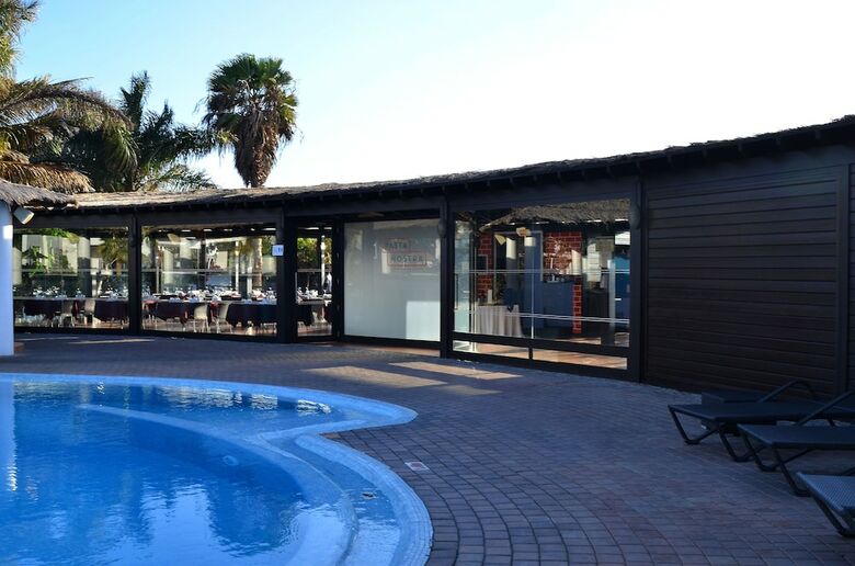 Hotel Melia Tortuga Beach Resort