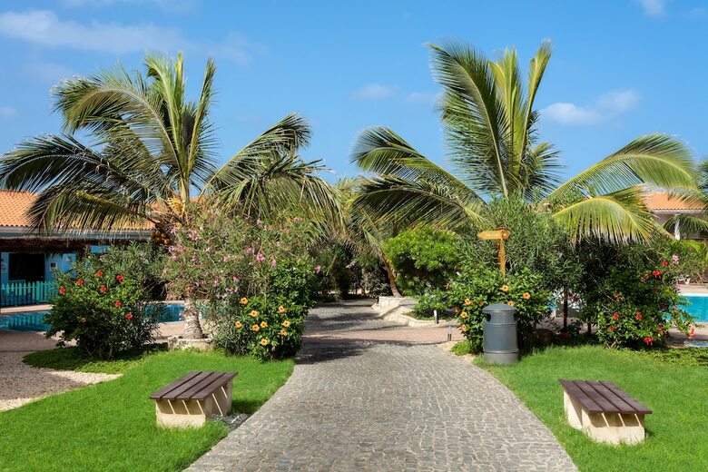 Hotel Melia Tortuga Beach Resort