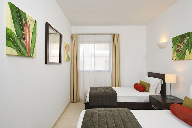 Hotel Melia Tortuga Beach Resort