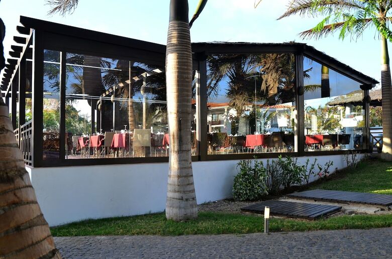 Hotel Melia Tortuga Beach Resort