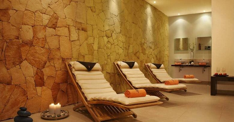 Hotel Melia Tortuga Beach Resort