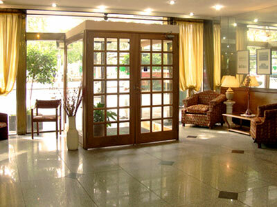 Hotel Luey