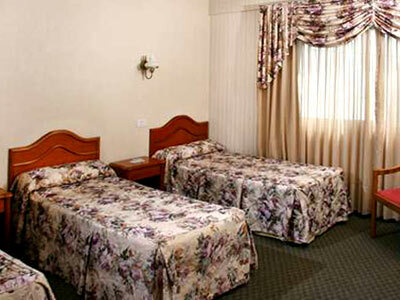 Hotel Luey