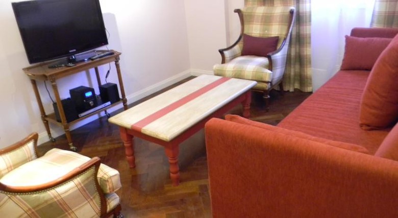 Hotel Moreno 820 Design Apartments