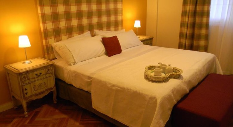 Hotel Moreno 820 Design Apartments