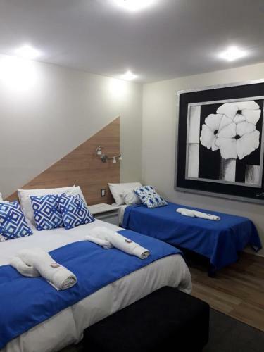 Hotel Iris