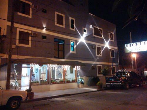 Hotel Iris