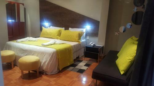 Hotel Iris