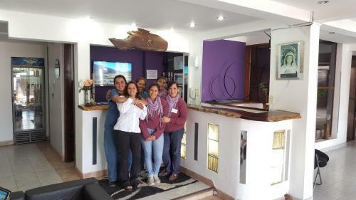 Hotel Iris