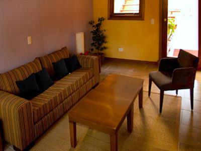 Las Calas Hotel Boutique