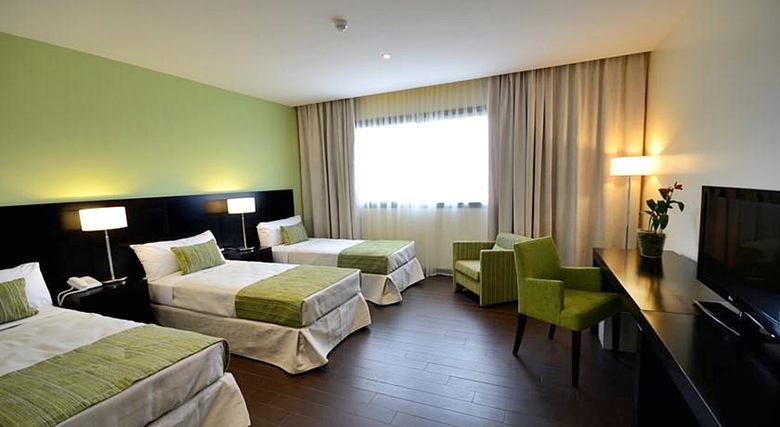 Grand Crucero Iguazu Hotel