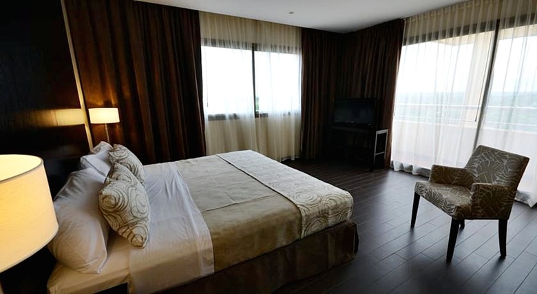 Grand Crucero Iguazu Hotel