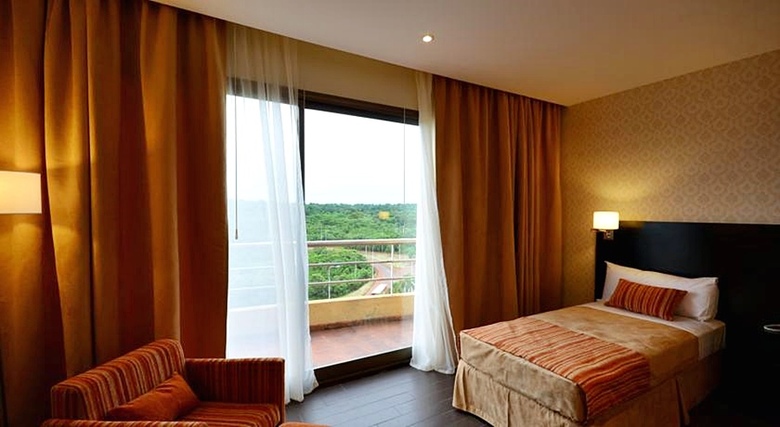 Grand Crucero Iguazu Hotel