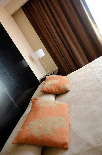 Grand Crucero Iguazu Hotel