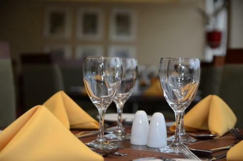 Grand Crucero Iguazu Hotel