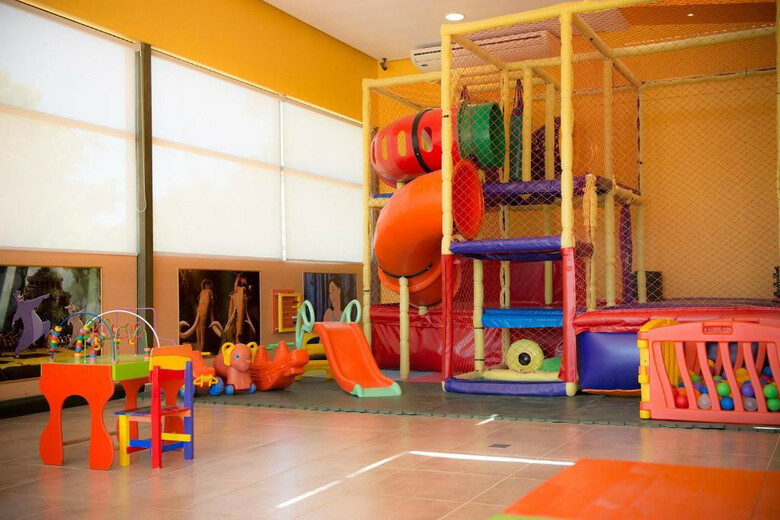 Grand Crucero Iguazu Hotel