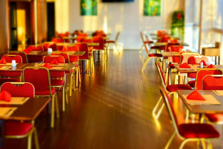 Grand Crucero Iguazu Hotel