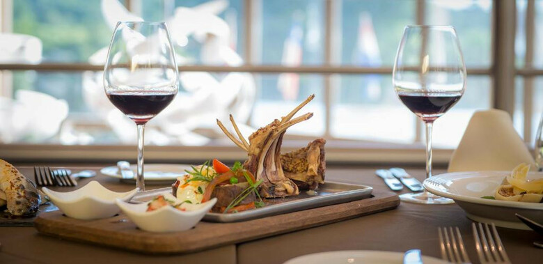 Grand Crucero Iguazu Hotel