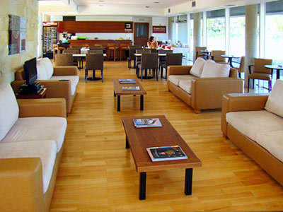 Herradura Hotel Suites