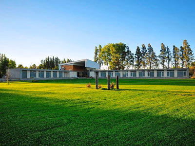 Herradura Hotel Suites