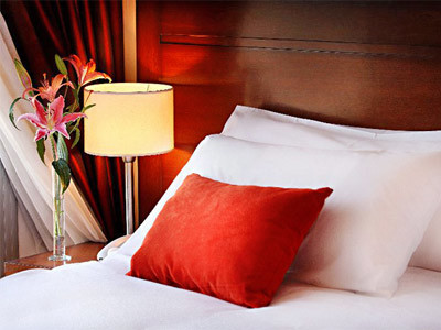 Herradura Hotel Suites