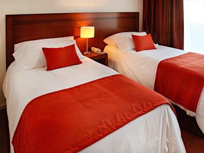 Herradura Hotel Suites