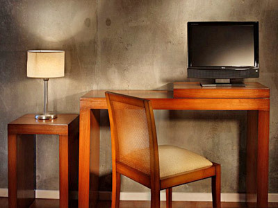 Herradura Hotel Suites