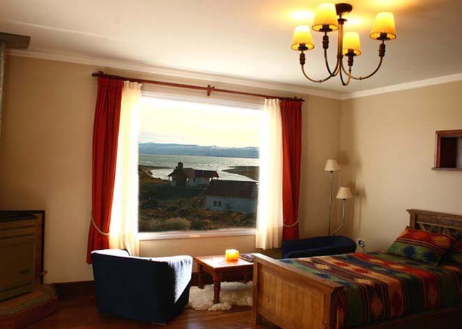 Hotel Estancia La Estela