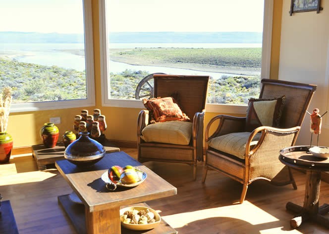 Hotel Estancia La Estela