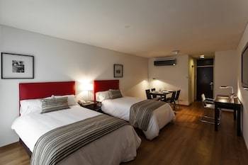 Hotel 1495 Apart